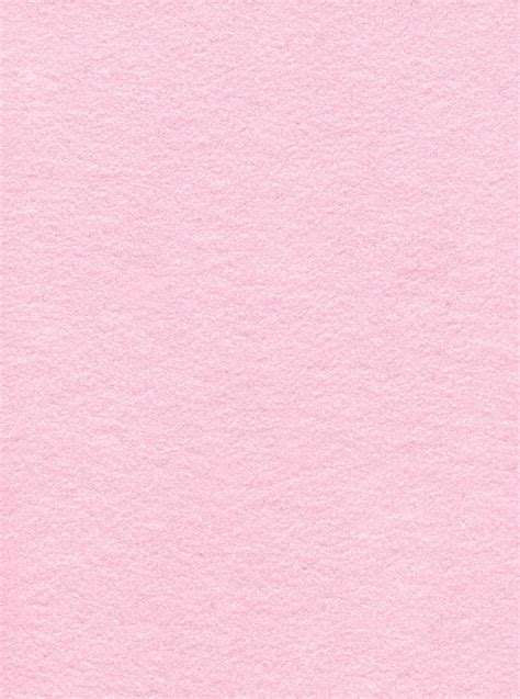 Kunin Eco-Fi Classic Felt 9"x12" Sheet Baby Pink